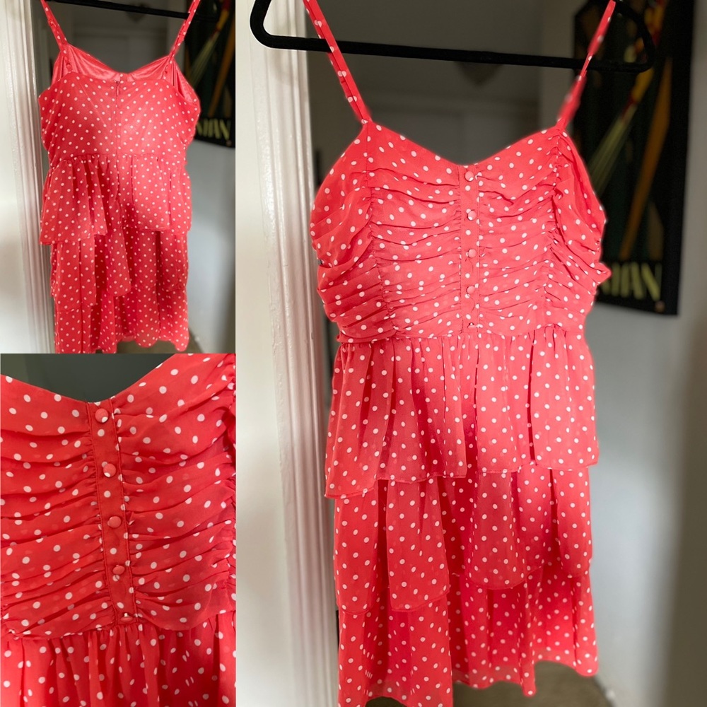 Forever 21 Dress